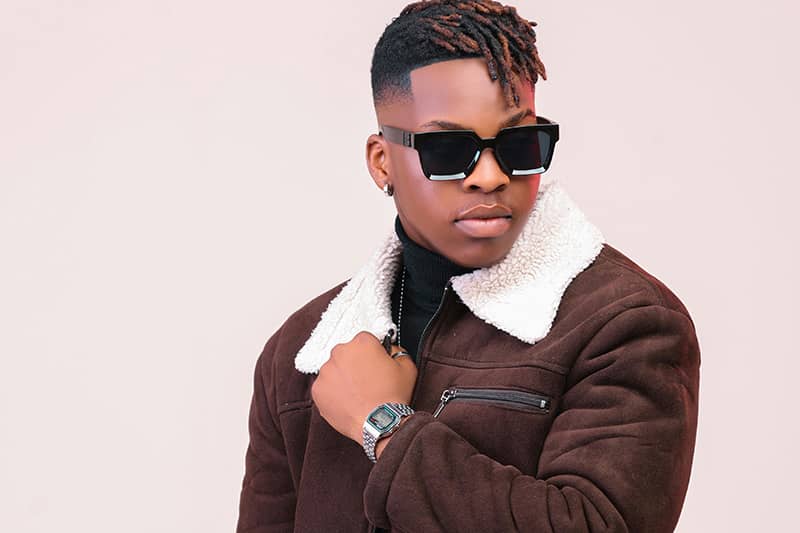 Brown Jacket - Image 2