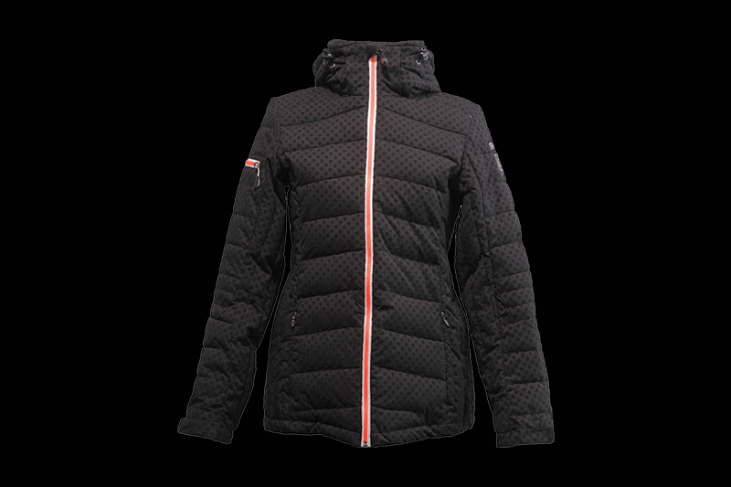 Ladies Full Down Jacket