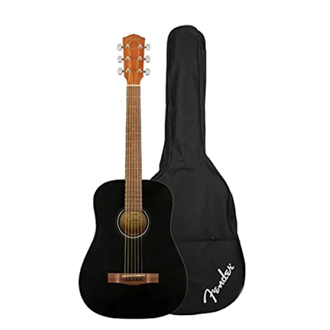 Fender A-15 with Gag Bag