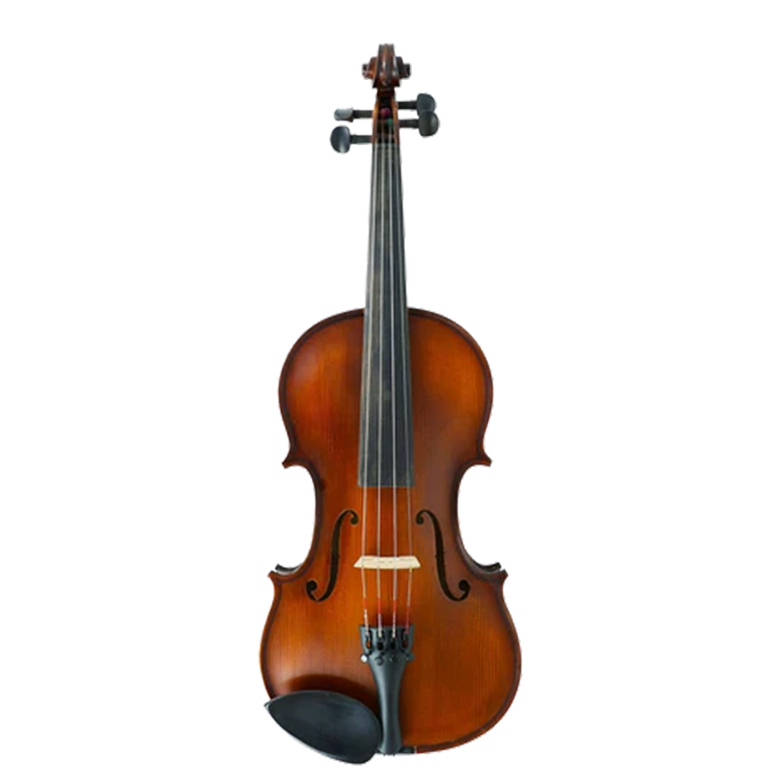 Silver String Violin