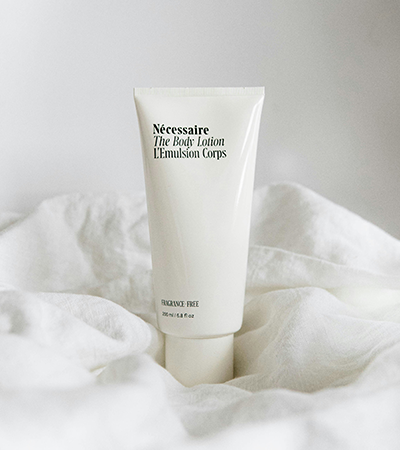 Necessaire Body Lotion