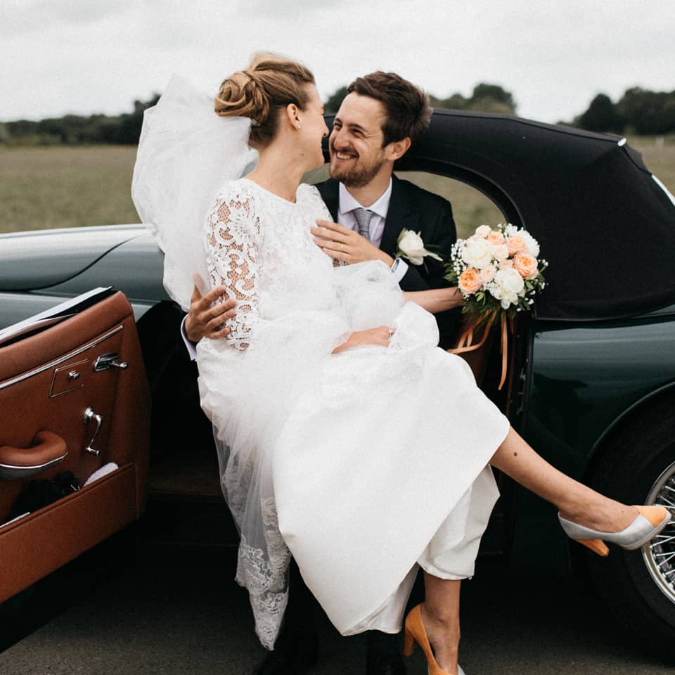 Chronicles of Butterfly