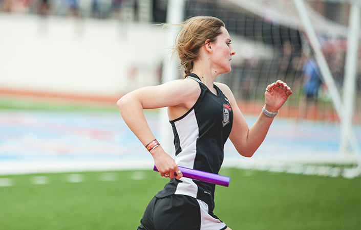 5 Habits That Turn Athletes Into Champions