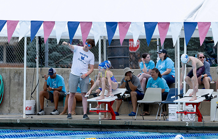 The Mindset of Winning Drives Performance