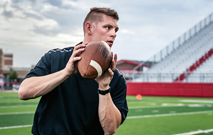 Key Skills Every Football Player Needs