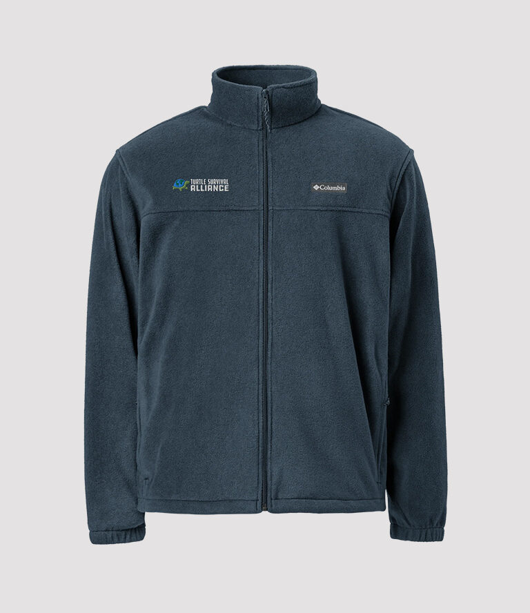 Cozy Mountain Fleece