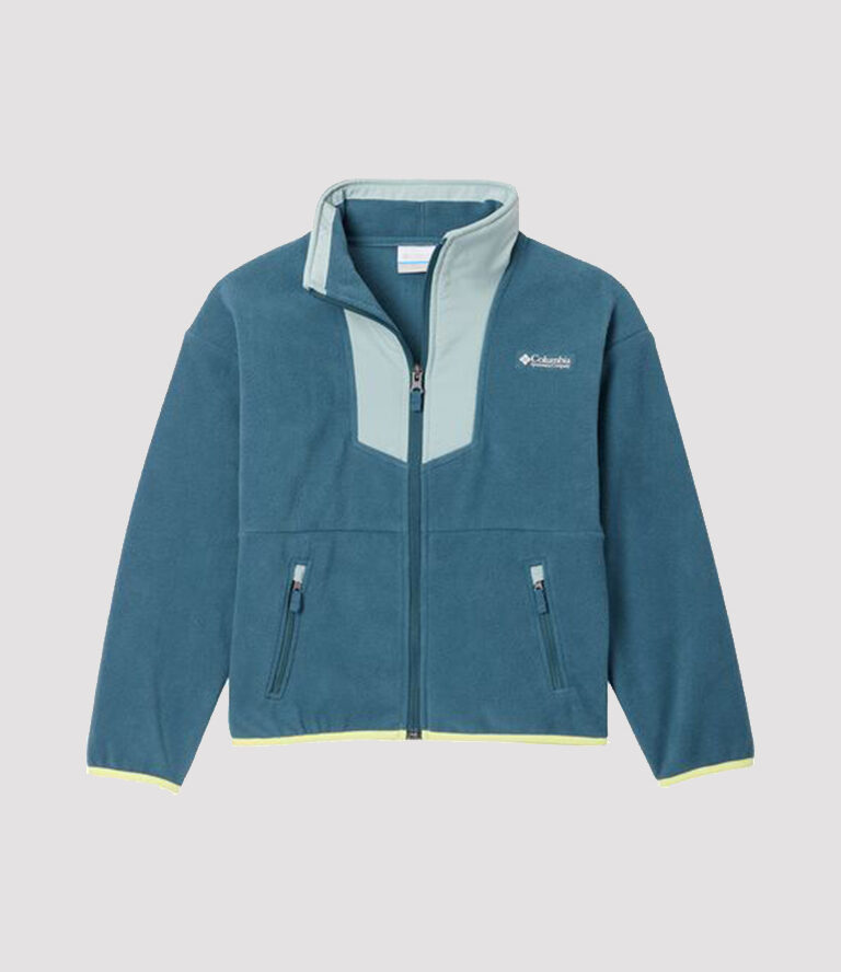 AdventureLite Fleece Pullover