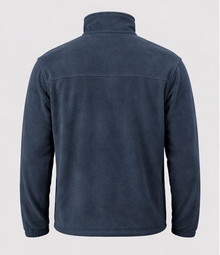 Cozy Mountain Fleece - Image 2