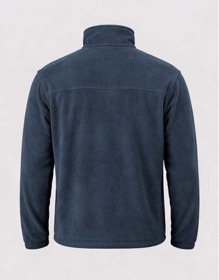 Cozy Mountain Fleece