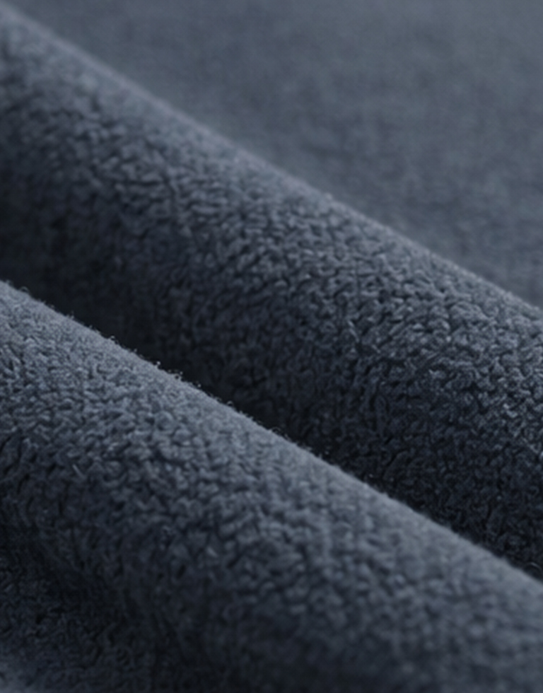 Cozy Mountain Fleece