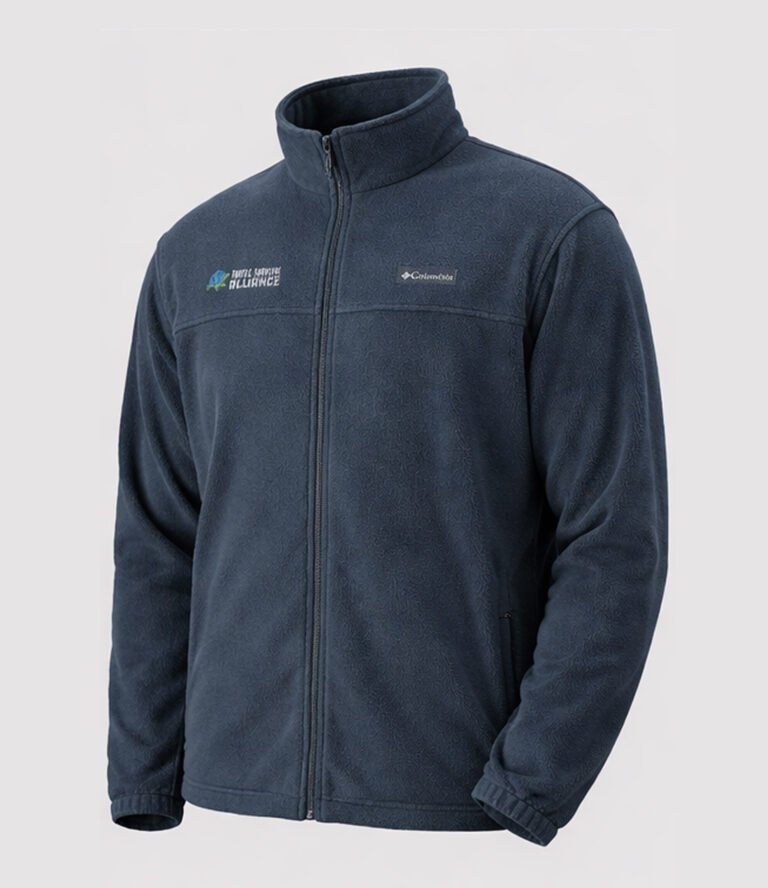 Cozy Mountain Fleece - Image 4