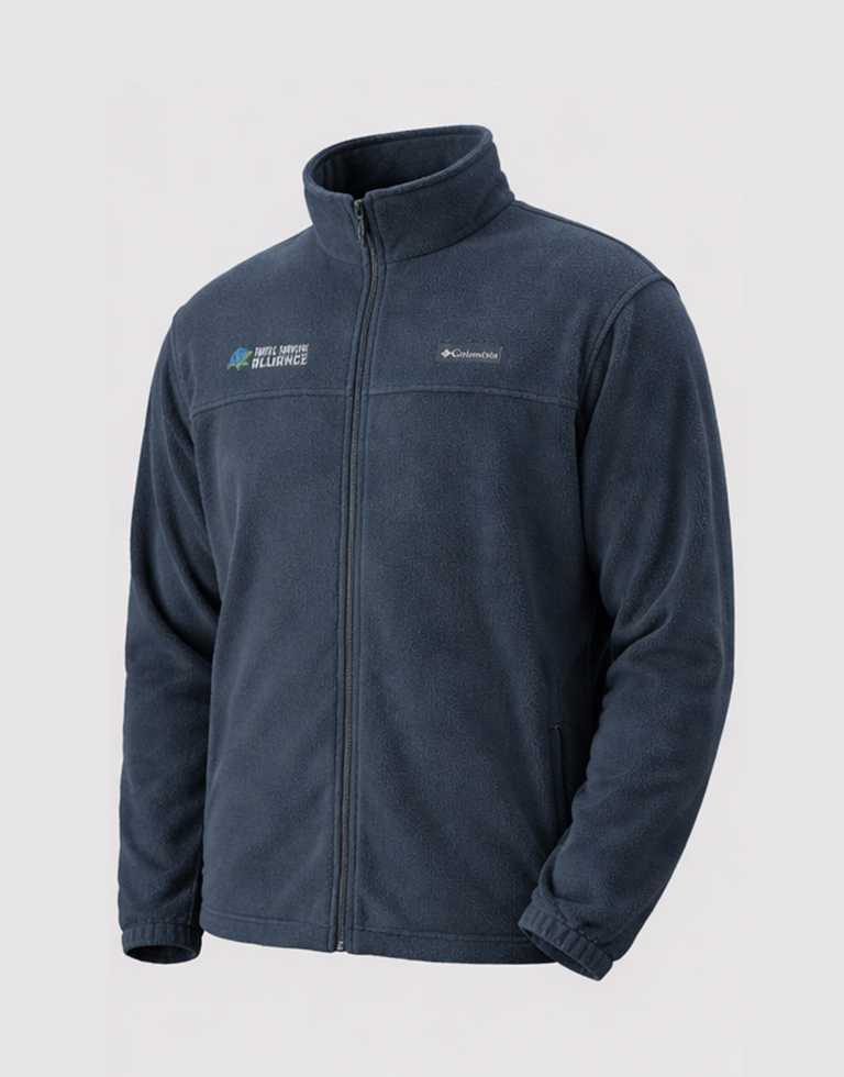 Cozy Mountain Fleece