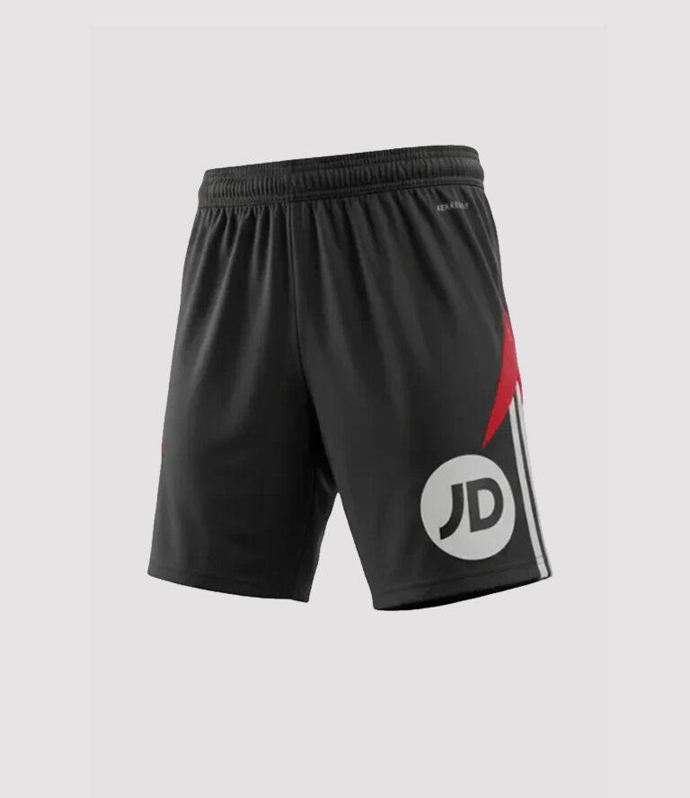 JD running shorts