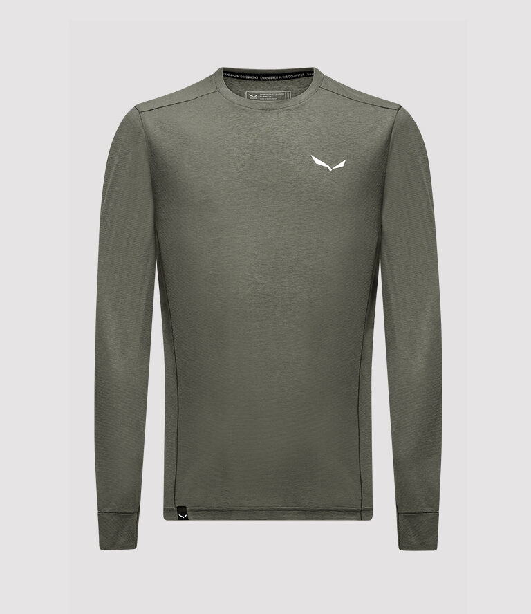 Thernal Base Layer Tee