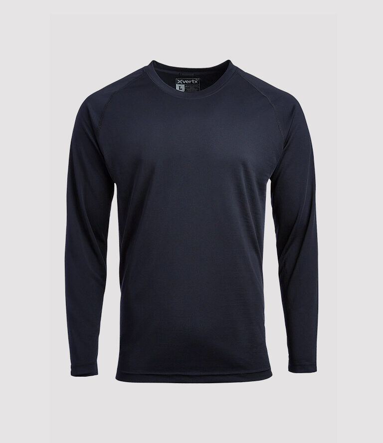 Performance Long Sleeve