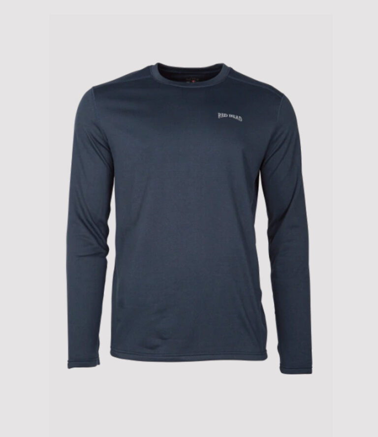 All-Season Full Sleeve Tee