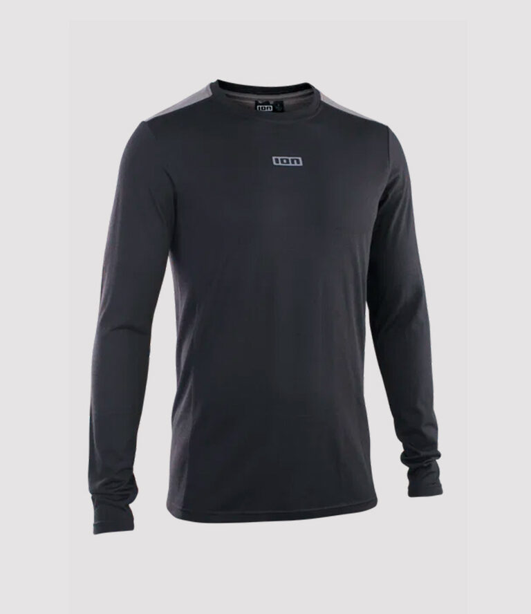 Active Thermal Long Sleeve