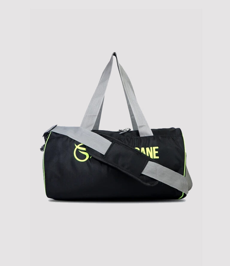 Ultimate Gym Duffel Bag