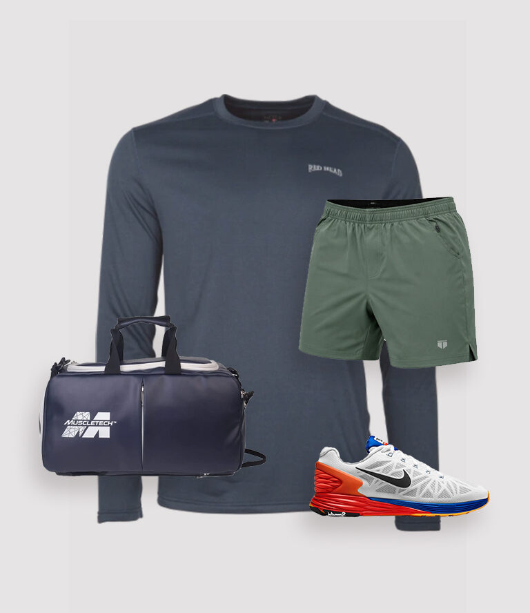 Ultimiate Workout Set