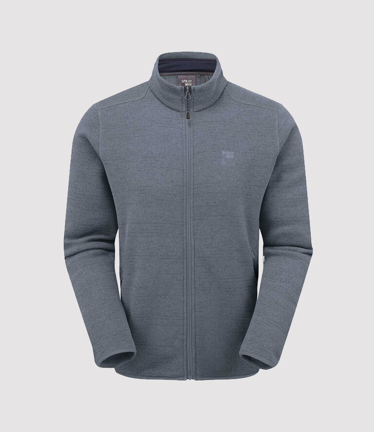 Summit Thermal Fleece Hoodie