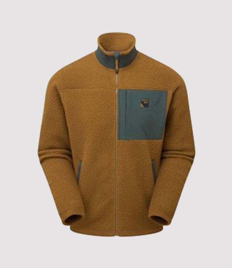 UrbanCore Essential Fleece Pullover