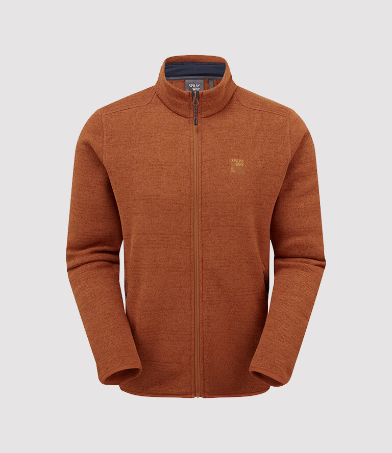 Spray Way UltraSoft Fleece