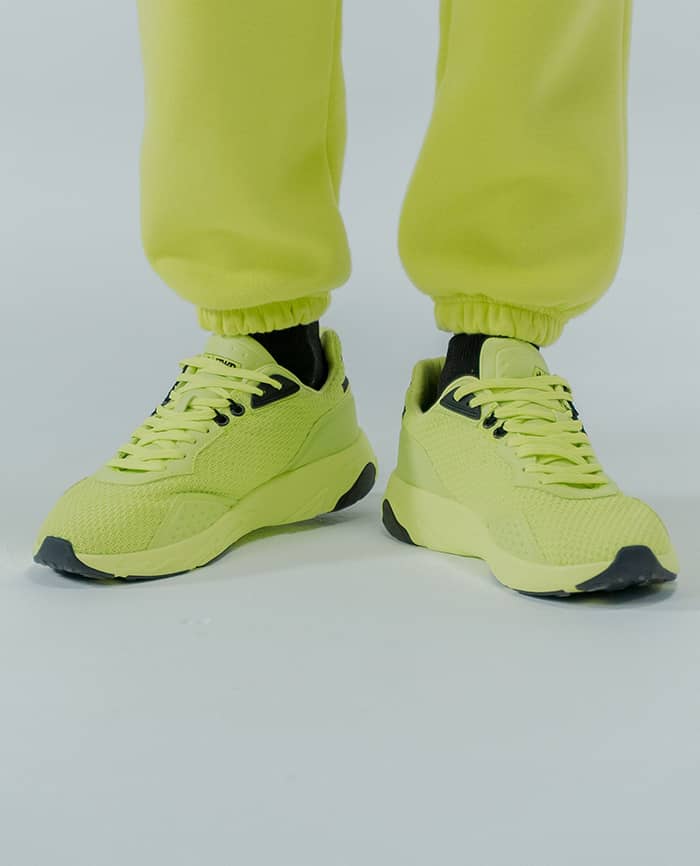 Neon Shoes - Image 3
