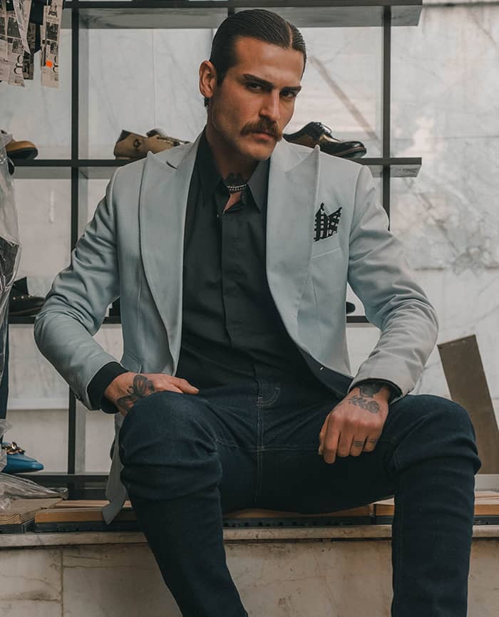 Fit Blazers - Image 2