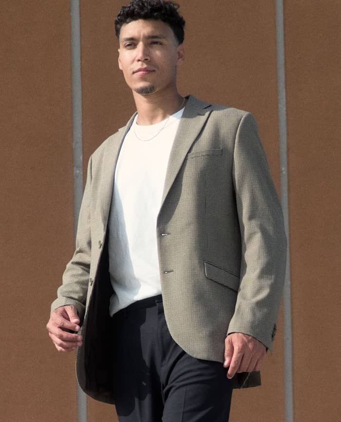 Fit Blazers - Image 4