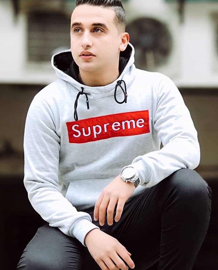 Supreme Jacket - Image 2
