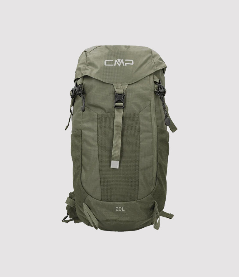 TrailPro 20L Adventure Backpack
