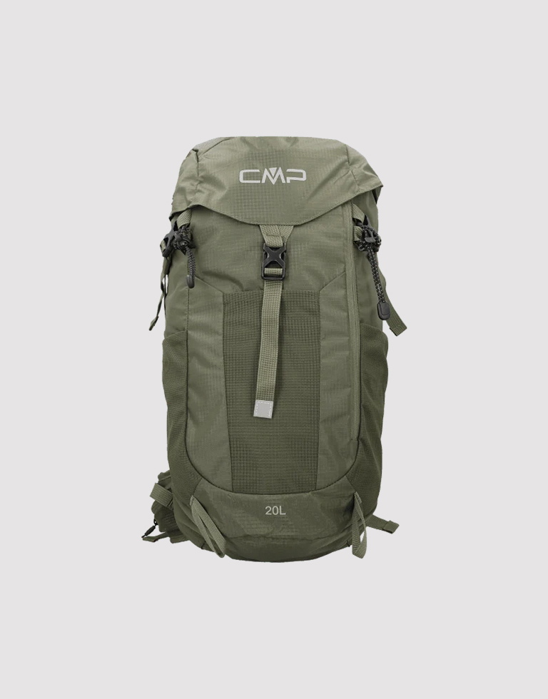 TrailPro 20L Adventure Backpack