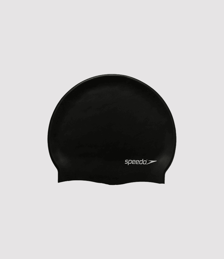 Professional Silicone Swim Cap for Men & Women