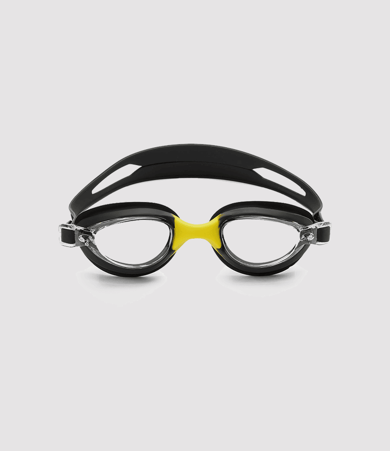 Professional Anti-Fog Swimming Goggles