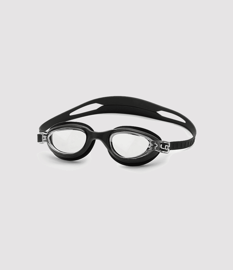 HydroVision Pro Swimming Goggles