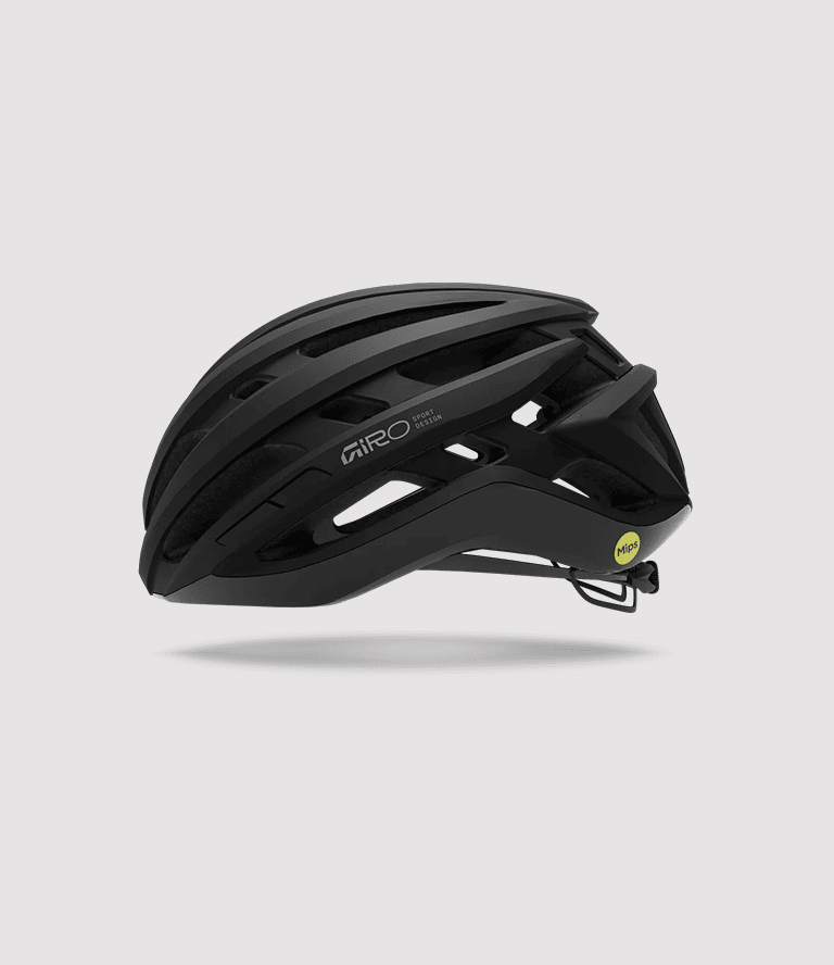 AeroShield Cycling Helmet