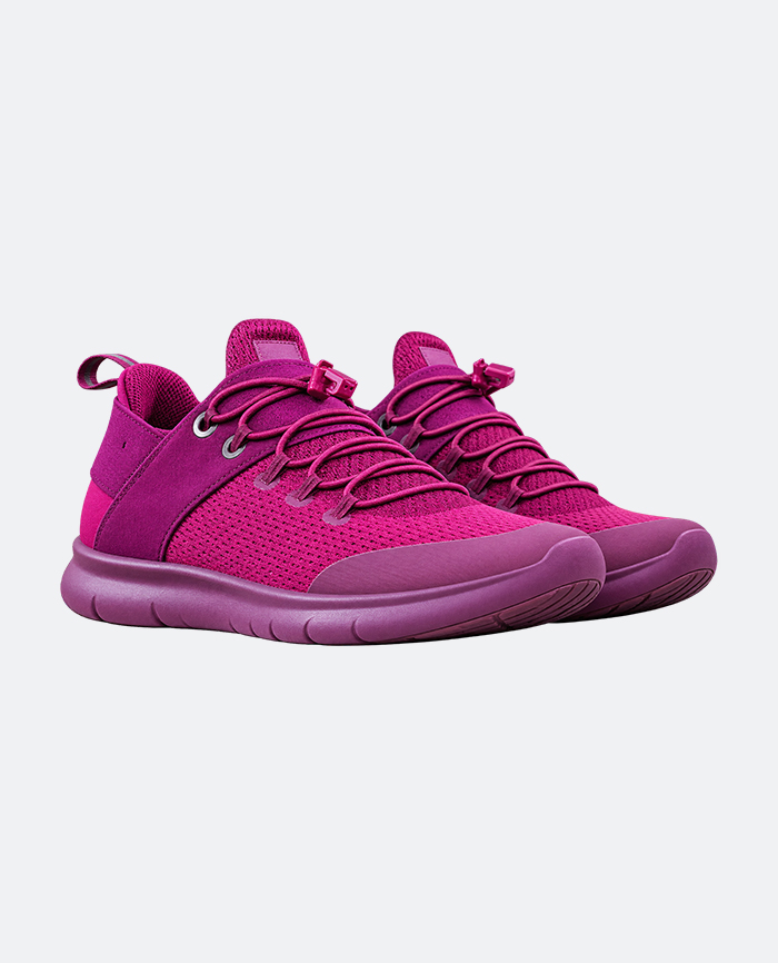 Neon Shoes