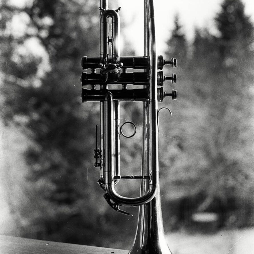 Echo Trumpet