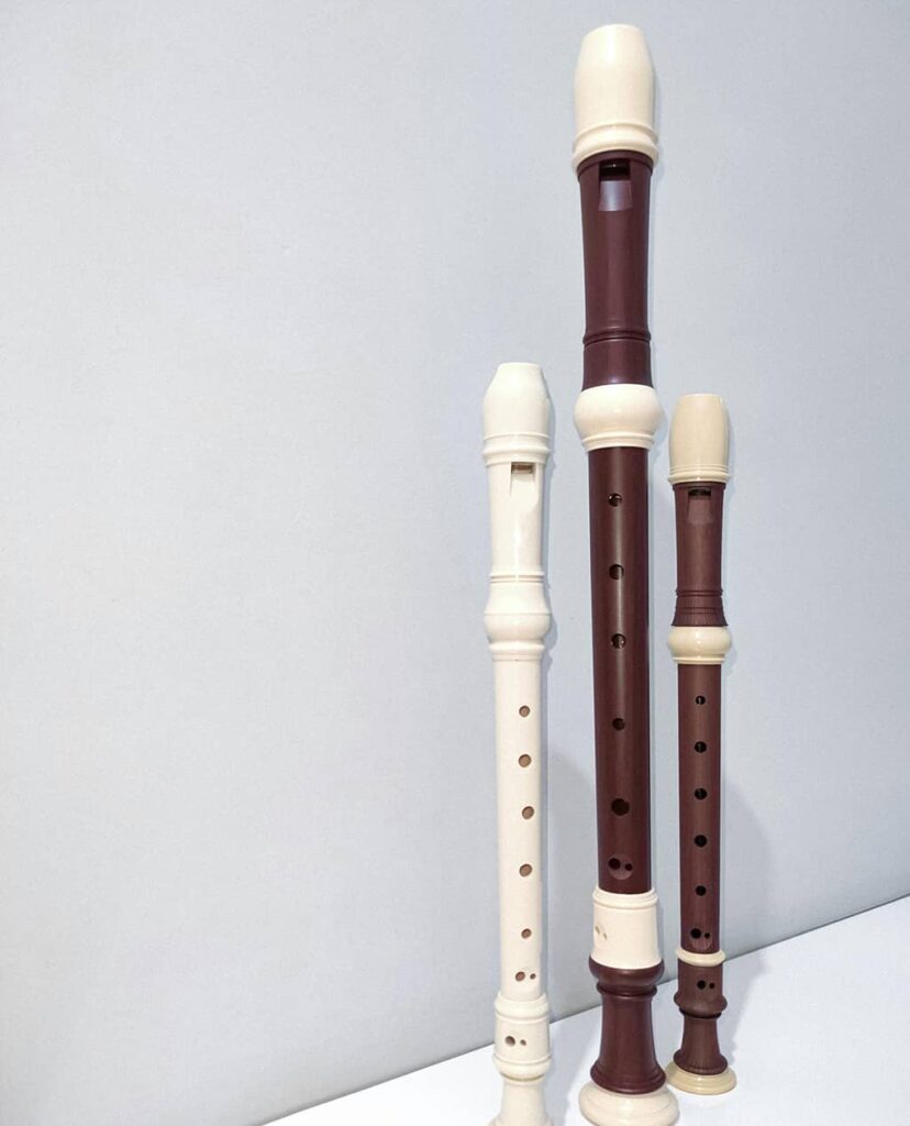 Rhythm Pipe Recorder