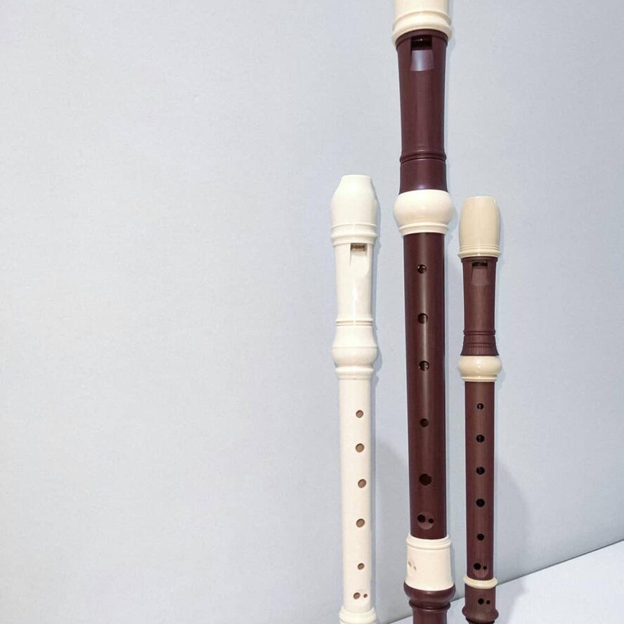 Rhythm Pipe Recorder