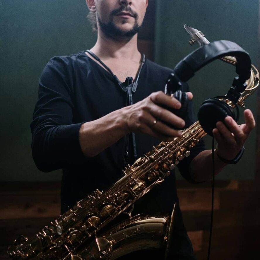 Audio Soul Instruments