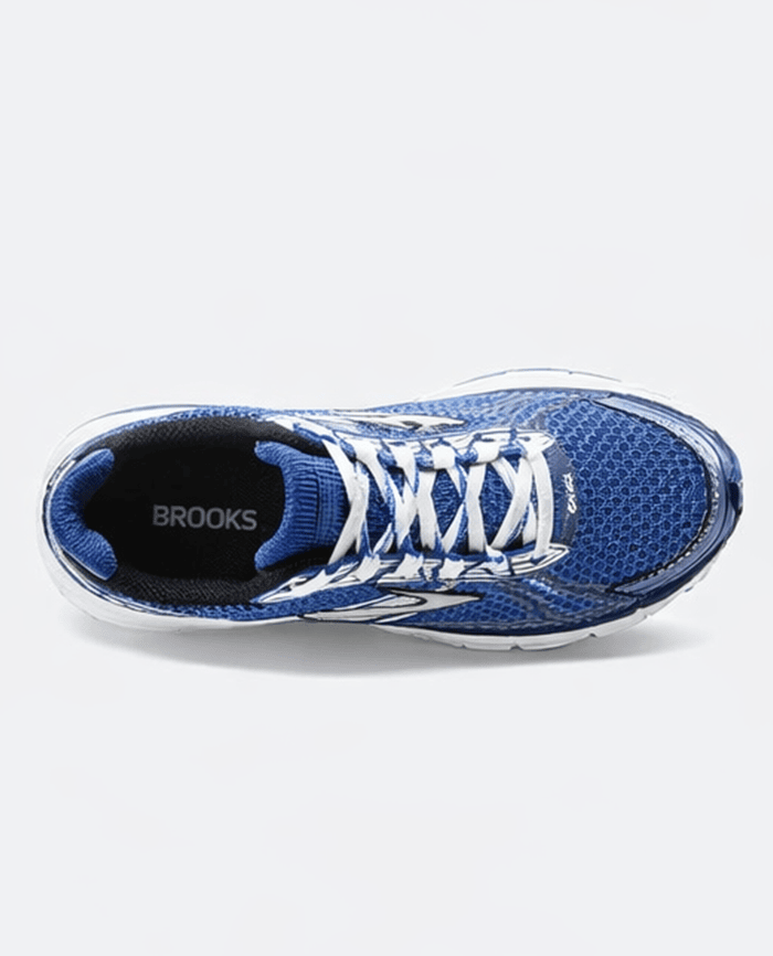 Erke Blue Men's Sports Running Shoes - Image 2