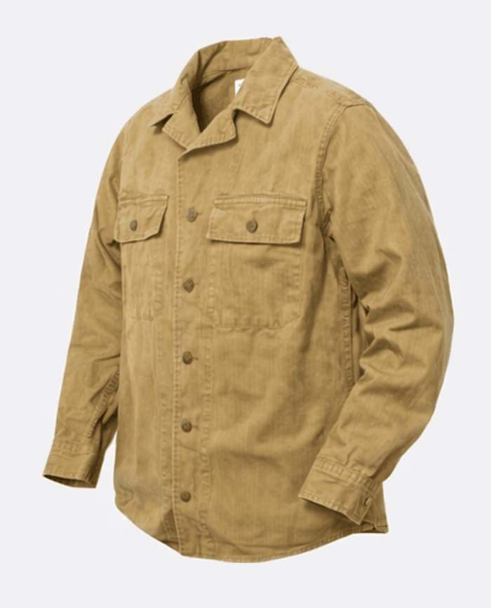 Carousel Jacket - Image 2