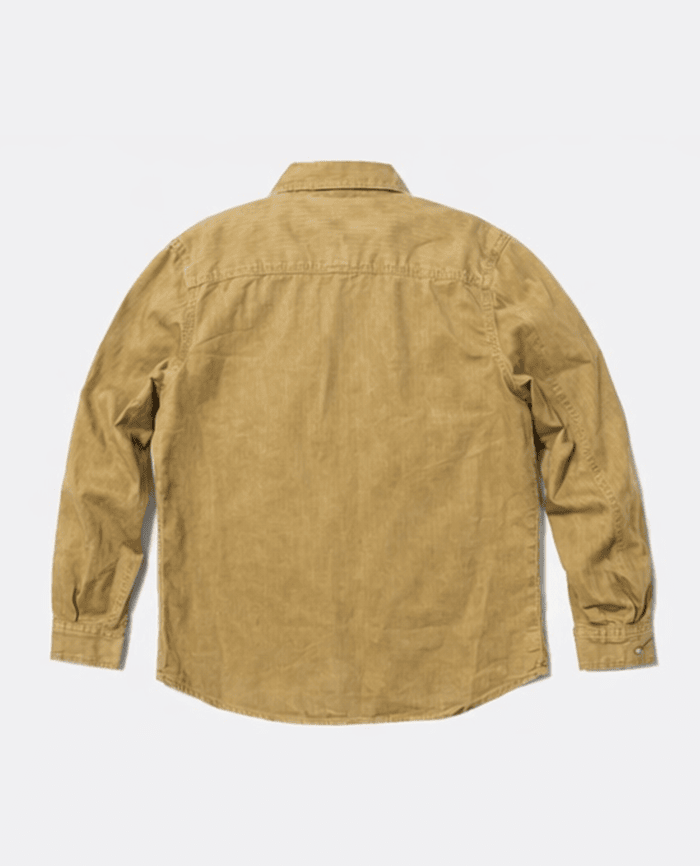 Carousel Jacket - Image 3