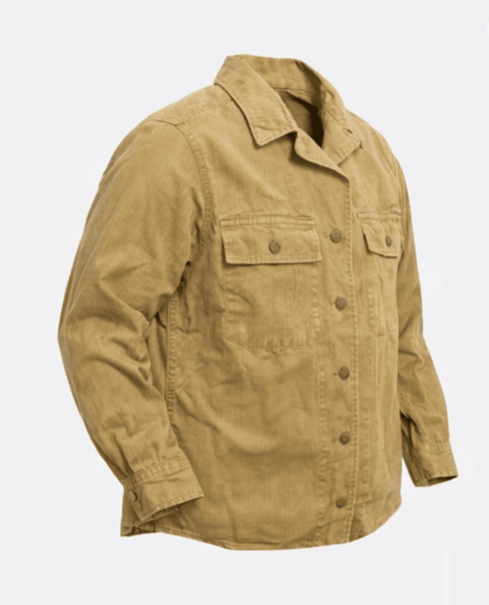 Carousel Jacket - Image 4