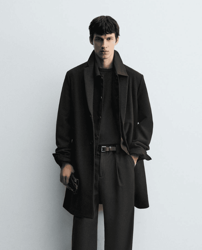 Semi Formal Blazer - Image 2