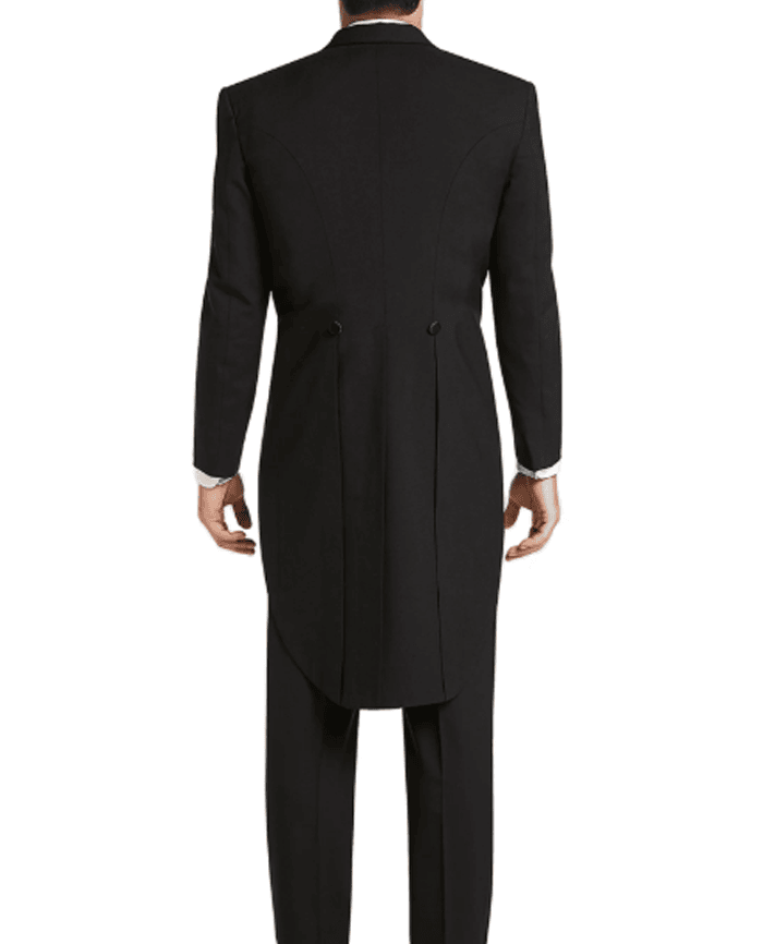 Semi Formal Blazer - Image 3