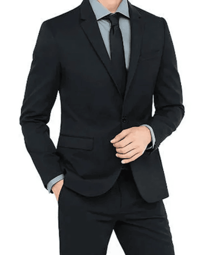 Semi Formal Blazer - Image 4