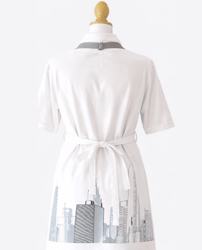 Women Robe - Image 5