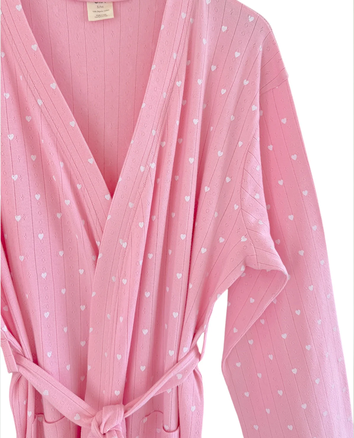 Pink Robe - Image 2